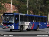 Auto Viação Bragança Metropolitana > Viação Raposo Tavares 12.302 na cidade de Cotia, São Paulo, Brasil, por Hércules Cavalcante. Número da foto: #:id.