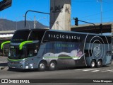 Viação Garcia 86036 na cidade de Rio de Janeiro, Rio de Janeiro, Brasil, por Victor Marques. Número da foto: #9114611.