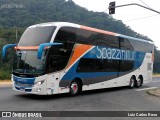 Spazzini Tur 8024 na cidade de Juiz de Fora, Minas Gerais, Brasil, por Luiz Carlos Rosa. Número da foto: #9112753.