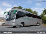 Companhia Coordenadas de Transportes 50220 na cidade de Juiz de Fora, Minas Gerais, Brasil, por Luiz Carlos Rosa. Número da foto: #9114090.