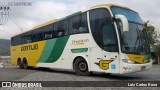 Empresa Gontijo de Transportes 17240 na cidade de Juiz de Fora, Minas Gerais, Brasil, por Luiz Carlos Rosa. Número da foto: #9112781.