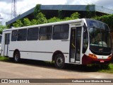 Ônibus Particulares 5514 na cidade de Marituba, Pará, Brasil, por Guilherme José Silveira de Sousa. Número da foto: #9113387.
