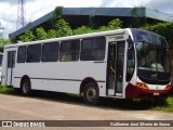 Ônibus Particulares 5514 na cidade de Marituba, Pará, Brasil, por Guilherme José Silveira de Sousa. ID da foto: :id.