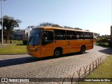 Auto Viação Mercês MN606 na cidade de Curitiba, Paraná, Brasil, por Herik Ferreira da Silva. ID da foto: :id.