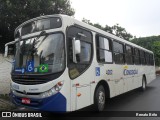 Empresa de Transportes Nossa Senhora da Conceição 4202 na cidade de Natal, Rio Grande do Norte, Brasil, por Renato Brito. Número da foto: #:id.