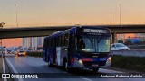 Empresa de Ônibus Vila Galvão 30.693 na cidade de Guarulhos, São Paulo, Brasil, por Anderson Barbosa Marinho. Número da foto: #:id.