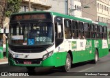 Viação Paraense Cuiabá Transportes 1002 na cidade de Cuiabá, Mato Grosso, Brasil, por Wenthony Camargo. Número da foto: #:id.