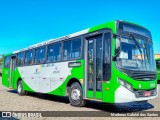 VB Transportes e Turismo 3256 na cidade de Campinas, São Paulo, Brasil, por Matheus Gabriel dos Santos. Número da foto: #9115287.