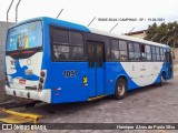 VB Transportes e Turismo 1097 na cidade de Campinas, São Paulo, Brasil, por Henrique Alves de Paula Silva. ID da foto: :id.