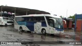 Trans São Luis 777 na cidade de Porto Alegre, Rio Grande do Sul, Brasil, por JULIO SILVA. Número da foto: #9115618.