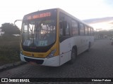 Coletivo Transportes 3399 na cidade de Caruaru, Pernambuco, Brasil, por Vinicius Palone. Número da foto: #:id.
