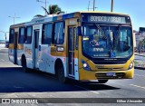 Plataforma Transportes 30892 na cidade de Salvador, Bahia, Brasil, por Nilton Alexandre. Número da foto: #:id.
