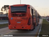 Auto Viação Redentor HE600 na cidade de Curitiba, Paraná, Brasil, por Adriano He. Número da foto: #:id.