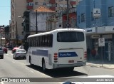 Transflor - Transporte Anflor 185 na cidade de Porto Alegre, Rio Grande do Sul, Brasil, por JULIO SILVA. Número da foto: #9114867.