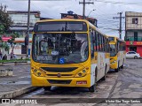 Plataforma Transportes 30638 na cidade de Salvador, Bahia, Brasil, por Victor São Tiago Santos. Número da foto: #:id.
