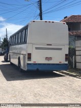 Ônibus Particulares 9965 na cidade de João Pessoa, Paraíba, Brasil, por Cássio Melo. ID da foto: :id.