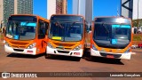 Advance Catedral Transportes 15147 na cidade de Brasília, Distrito Federal, Brasil, por Leonardo Gonçalves. Número da foto: #:id.