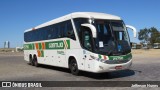 Empresa Gontijo de Transportes 21750 na cidade de Vitória da Conquista, Bahia, Brasil, por Jefferson Nunes. Número da foto: #:id.