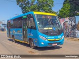 JTP Transportes - COM Porto Velho 02.039 na cidade de Porto Velho, Rondônia, Brasil, por Pedro Henrique. Número da foto: #:id.
