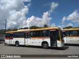 Empresa Metropolitana 863 na cidade de Jaboatão dos Guararapes, Pernambuco, Brasil, por Luan Mikael. Número da foto: #:id.