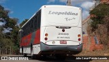 Leopoldina Turismo 2600 na cidade de Leopoldina, Minas Gerais, Brasil, por Júlio César Paixão Lacerda. ID da foto: :id.