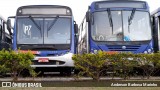 Ônibus Particulares 30.446 na cidade de Guarulhos, São Paulo, Brasil, por Anderson Barbosa Marinho. Número da foto: #:id.