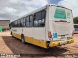Transportes Guanabara 1213 na cidade de Natal, Rio Grande do Norte, Brasil, por Jefferson Silva. Número da foto: #:id.