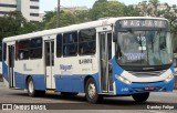 Via Loc BJ-99818 na cidade de Belém, Pará, Brasil, por Danrley Felipe. ID da foto: :id.