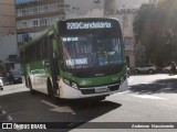 Tijuquinha - Auto Viação Tijuca A50125 na cidade de Rio de Janeiro, Rio de Janeiro, Brasil, por Anderson Nascimento. Número da foto: #:id.
