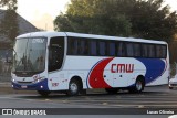 CMW Transportes 1191 na cidade de Bragança Paulista, São Paulo, Brasil, por Lucas Oliveira. Número da foto: #:id.