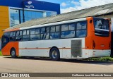 Ônibus Particulares RT-30001 na cidade de Ananindeua, Pará, Brasil, por Guilherme José Silveira de Sousa. Número da foto: #9113391.