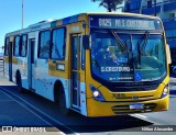 Plataforma Transportes 30891 na cidade de Salvador, Bahia, Brasil, por Nilton Alexandre. Número da foto: #:id.