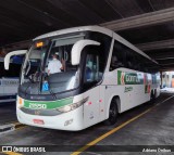 Empresa Gontijo de Transportes 21550 na cidade de São Bernardo do Campo, São Paulo, Brasil, por Adriano Ônibus . Número da foto: #9113577.