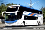 VUSC - Viação União Santa Cruz 4270 na cidade de Joinville, Santa Catarina, Brasil, por Daniel Budal de Araújo. Número da foto: #9115580.