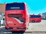 Lirabus 12113 na cidade de Campinas, São Paulo, Brasil, por Matheus Gabriel dos Santos. Número da foto: #9115499.