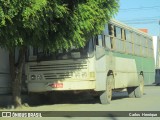 Ônibus Particulares 8258 na cidade de Santa Maria da Vitória, Bahia, Brasil, por Carlos  Henrique. Número da foto: #:id.