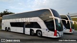Auto Viação Catarinense 321305 na cidade de Florianópolis, Santa Catarina, Brasil, por Artur Velter Medeiros. Número da foto: #9114586.