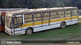 Cristo Rei > CCD Transporte Coletivo > SPE Via Mobilidade S/A DF004 na cidade de Campo Magro, Paraná, Brasil, por Claudio Cesar. Número da foto: #:id.