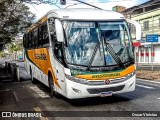 Viação Bassamar 149 na cidade de Juiz de Fora, Minas Gerais, Brasil, por Oscar Vinicius . Número da foto: #:id.