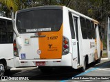 Transunião Transportes 3 6297 na cidade de Aparecida, São Paulo, Brasil, por David Roberto Silva Dos Santos. Número da foto: #9113916.