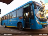 JTP Transportes - COM Porto Velho 02.143 na cidade de Porto Velho, Rondônia, Brasil, por Pedro Henrique. Número da foto: #:id.