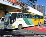 Empresa Gontijo de Transportes 14820 na cidade de Sorocaba, São Paulo, Brasil, por Flavio Alberto Fernandes. ID da foto: :id.