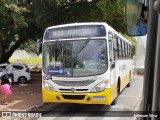 Transportes Guanabara 1034 na cidade de Natal, Rio Grande do Norte, Brasil, por Jefferson Silva. Número da foto: #:id.