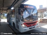 Viação Tindiquera M03 na cidade de Araucária, Paraná, Brasil, por Mayron Cesar  Colaço Teixeira. Número da foto: #9112774.