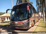 Santa Maria Fretamento e Turismo > Transportes Santa Maria(SP) 330 na cidade de Tatuí, São Paulo, Brasil, por Agnaldo Penides. Número da foto: #9115081.