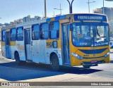 Plataforma Transportes 30410 na cidade de Salvador, Bahia, Brasil, por Nilton Alexandre. Número da foto: #:id.