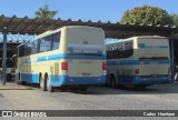 Viação Novo Horizonte 1035811 na cidade de Santa Maria da Vitória, Bahia, Brasil, por Carlos  Henrique. Número da foto: #:id.