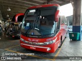 Trans São Luis 0555 na cidade de Porto Alegre, Rio Grande do Sul, Brasil, por JULIO SILVA. Número da foto: #9115601.