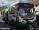 Rápido Cuiabá Transporte Urbano 2070 na cidade de Cuiabá, Mato Grosso, Brasil, por Wenthony Camargo. Número da foto: #:id.
