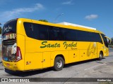 Santa Izabel 2010 na cidade de Brasília, Distrito Federal, Brasil, por Everton Lira. Número da foto: #:id.